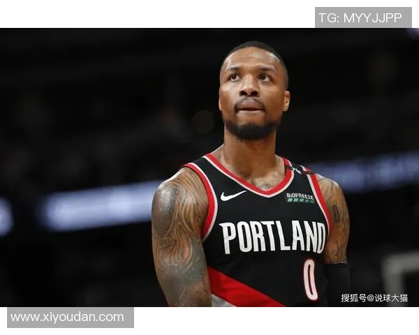 开拓者宣布利拉德膝伤恢复不佳,赛季提前报销