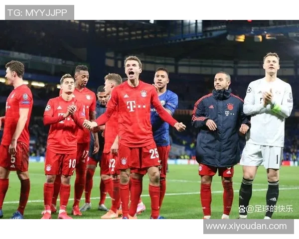 拜仁遭遇伤病潮,德甲冠军或将不保