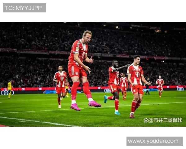 纳格尔斯曼点赞拜仁全面表现:防守进攻兼顾实至名归