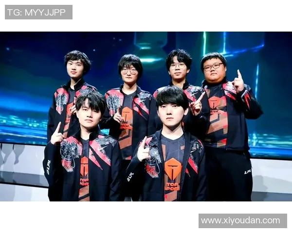 英雄联盟战术解析:TES盯防策略的深层次剖析与应用